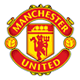 Escudo de Manchester United